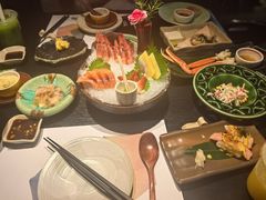 -松鹤精致料理(五一中路店)