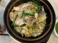 鱼煲-方记洪阳餐厅(福田新村店)