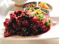 -院8里·少城记忆老川菜(宽窄巷子店)