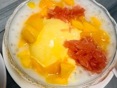 -芬芳甜品(同福路店)