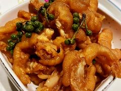 -小河盐帮·私家菜·烤鸭(三元桥·霄云路店)