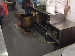 -叶婆婆豆浆馍馍