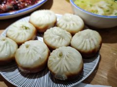 -老苏州大客堂·苏帮菜·松鼠桂鱼·苏州传统小吃(观前街人民商场店)