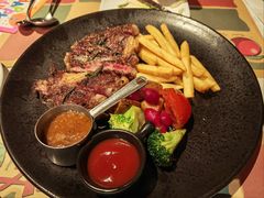 -安妮意大利餐厅(国贸店)