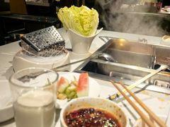 -海底捞火锅(劲松店)