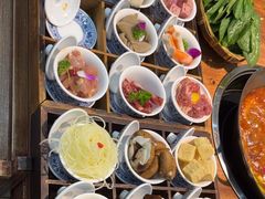 -楠火锅(哈尔滨金爵万象店)