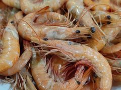 -钱大妈海鲜饭店(保利林语店)