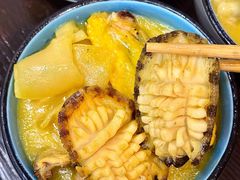 -金龙·打边炉(南京西路店)