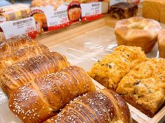 -爸爸糖吐司面包(悠唐购物中心店)