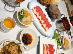 -凯鸽火锅城(五部迎宾东路店)