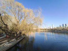 景点-沈阳南湖公园