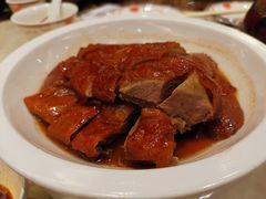 -稻香酒家(长宁KING88广场店)