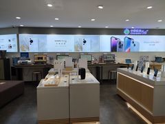 -九机·手机电脑数码(小西门店)
