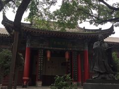 -关中书院