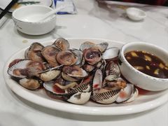 -健跳小海鲜(人民路店)
