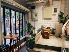 -O'mills Sourdough Bakery&Bistro(永嘉路店)
