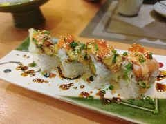 秋天童话-鮨桐日本料理(望京店)