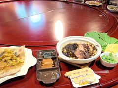 -一桶江山餐厅(松北店)