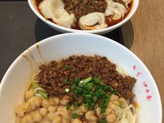 -聚园面庄(新光天地店)