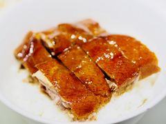-葡珍轩冰室(虹桥机场T1店)