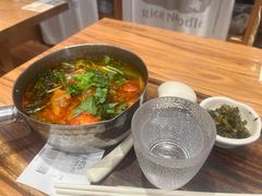 -小满手工粉(上海维璟广场店)