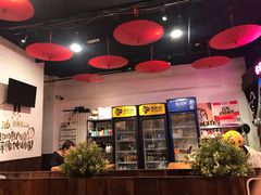-我的面 川味Bistro(后沙峪店)