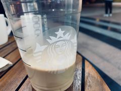 -星巴克(厦门SM新生活广场店)