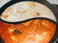-新辣道鱼火锅(航天万源店)