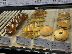 -One Bagel·一个贝果(悠唐店)