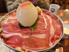 -桃太郎寿司料理(南坪店)