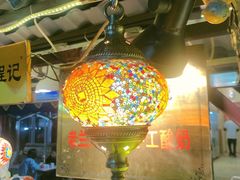 -桥门程记(兰州南关夜市店)