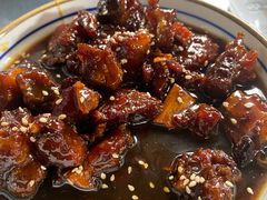 -老地方猫儿面(磁器口店)