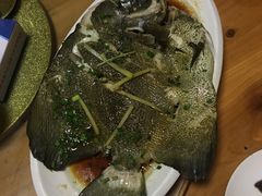 -蓝湾碧波·老字号·疍家非遗海上餐厅