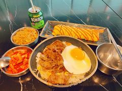 -HONGA HONGA雄家(曹路店)