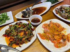 -南海渔家•海鲜•正宗海南菜(海棠湾店)