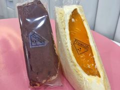 提拉米苏三明治-Fruwich果明治(西单更新场店)