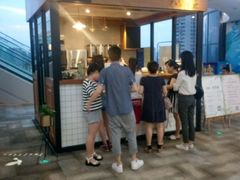 门面-风吟仟茶(友阿店)