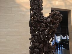 -长春世界雕塑园冰雪艺术天地