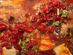 -师烤·豆花烤鱼(广州荔湾扬韬广场店)