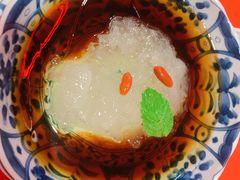 冰凉粉-侯师傅热炒店(印象城店)