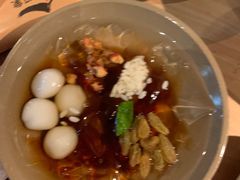 -茅庐毛血旺(烟台大悦城店)