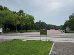 -北坞公园