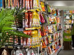 -旺豪阳光超市(友谊阳光城店)
