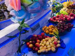 -澜悦港海鲜体验主题餐厅