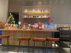 -星巴克臻选(泰州万达广场店)