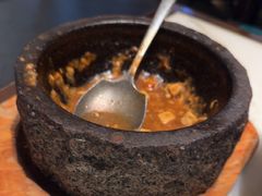 -径山十八道·风味民间菜(杭州总店)