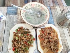 -南雄雄州土菜餐厅(粤北大厦店)