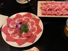 -鲁西肥牛(九方购物中心店)