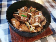 -小粤楼·怀旧粤菜(万辉国际广场店)