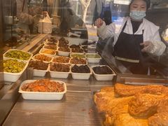 -功德林(南京西路店)
